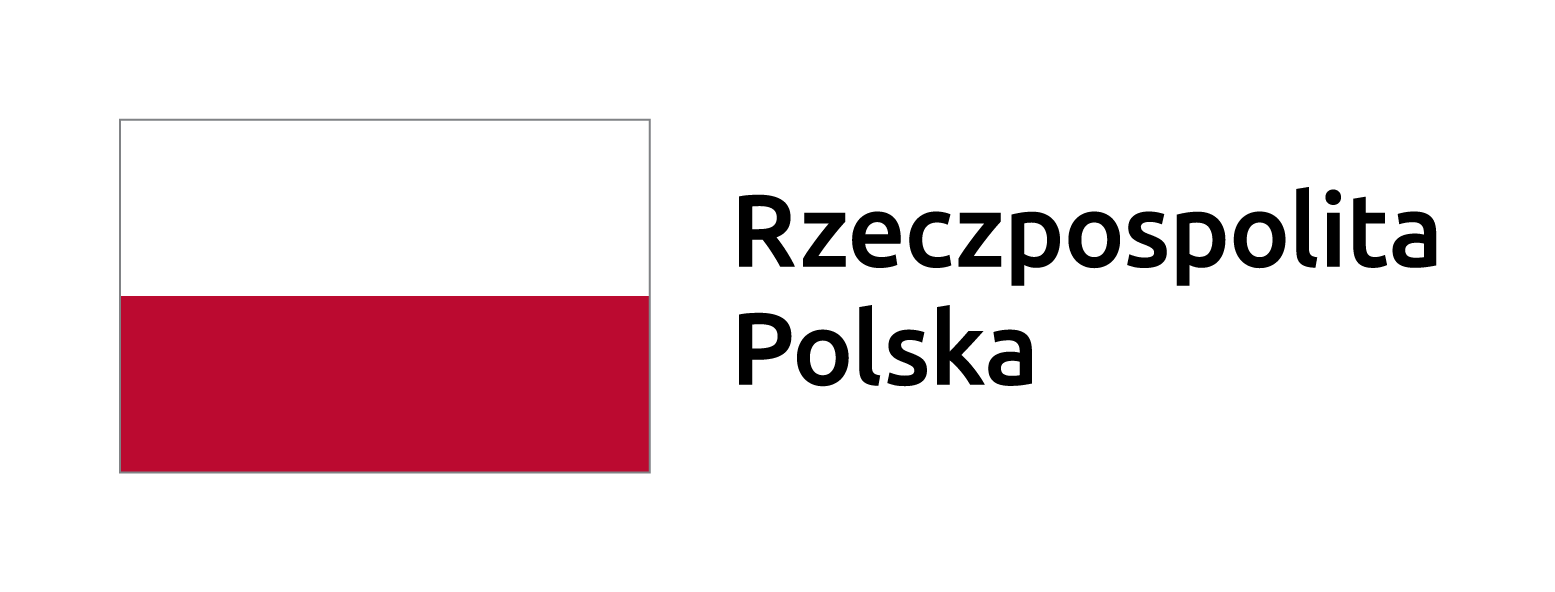 Logo Rzeczpospolita Polska