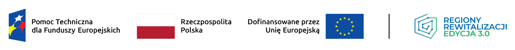 Rewitalizacja logotypy