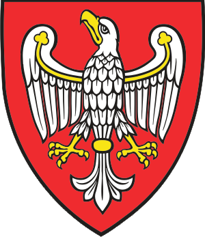 herb wielkopolska
