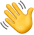 hand